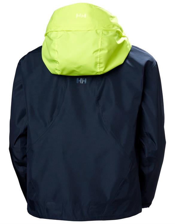 HELLY HANSEN W INSHORE CUP MONT