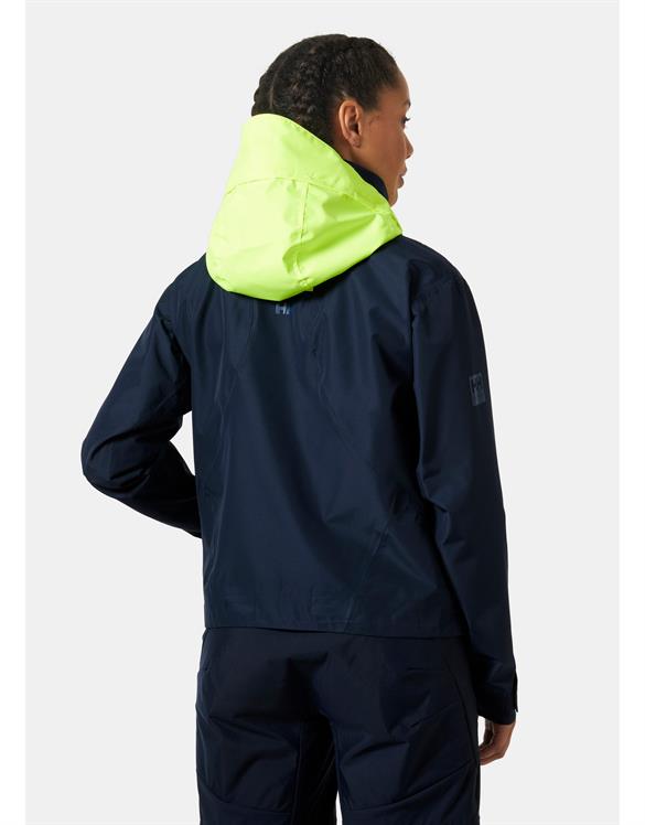 HELLY HANSEN W INSHORE CUP MONT