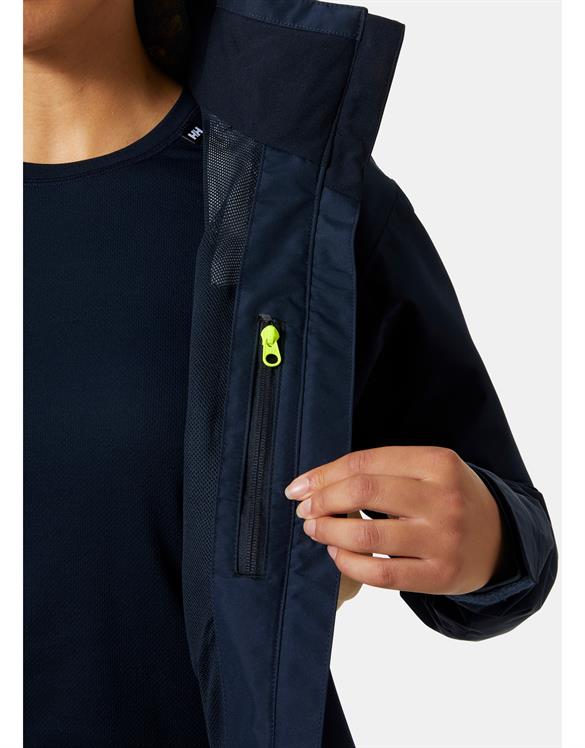 HELLY HANSEN W INSHORE CUP MONT