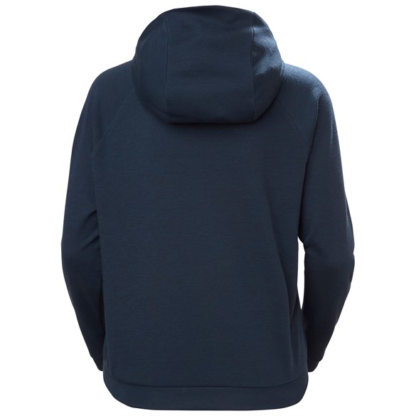 HELLY HANSEN  W INSHORE HOODIE KAPİŞONLU