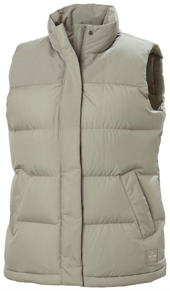 HELLY HANSEN W ISFJORD DOWN YELEK