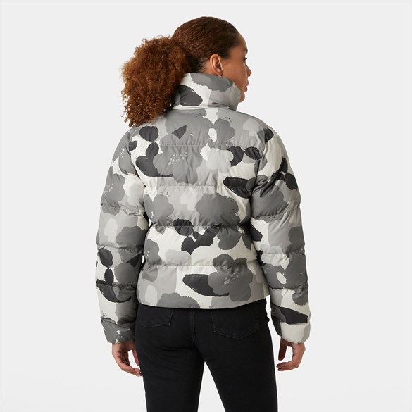 HELLY HANSEN W JADE PUFFER MONT