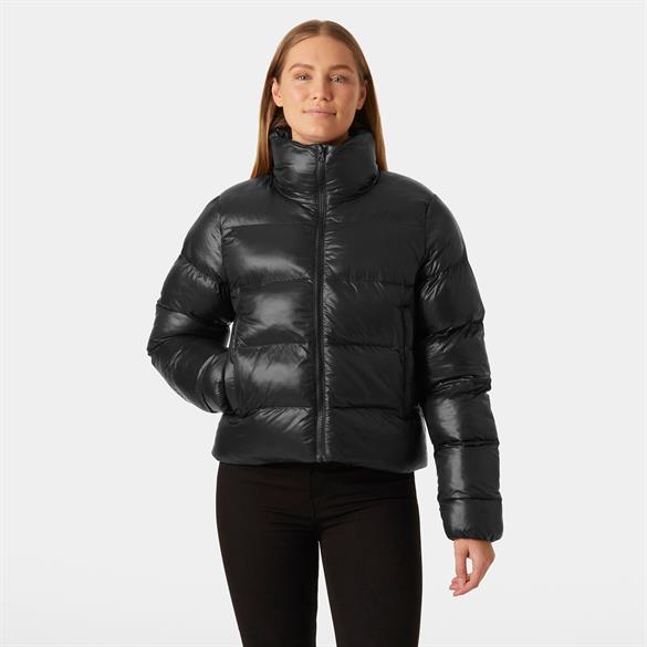HELLY HANSEN W JADE PUFFER MONT