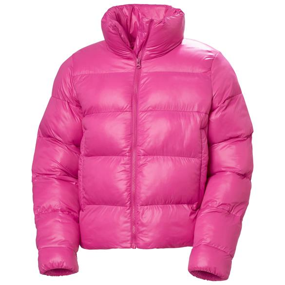 HELLY HANSEN W JADE PUFFER MONT