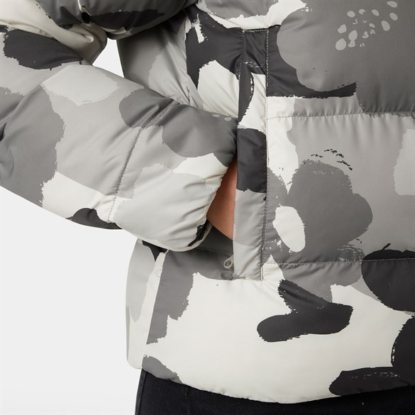 HELLY HANSEN W JADE PUFFER MONT