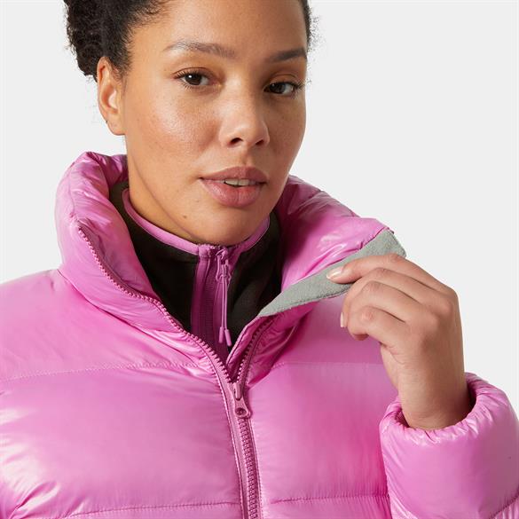 HELLY HANSEN W JADE PUFFER MONT
