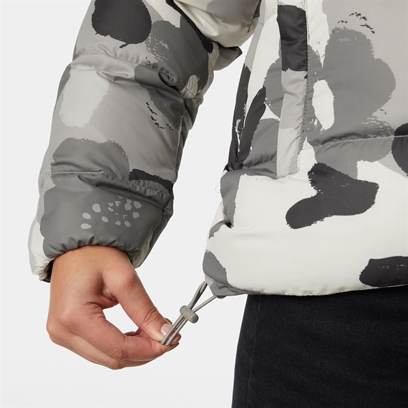 HELLY HANSEN W JADE PUFFER MONT