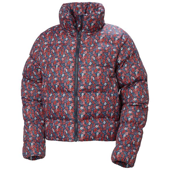 HELLY HANSEN W JADE PUFFER MONT