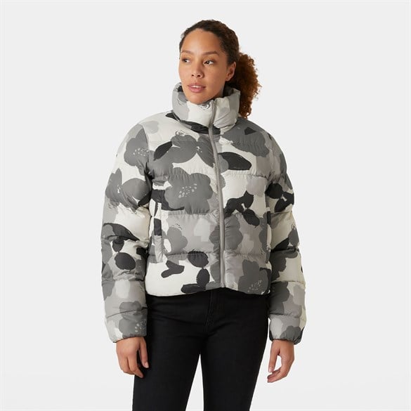 HELLY HANSEN W JADE PUFFER MONT
