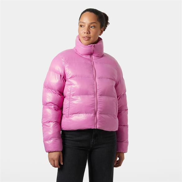 HELLY HANSEN W JADE PUFFER MONT
