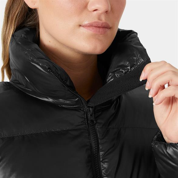 HELLY HANSEN W JADE PUFFER MONT