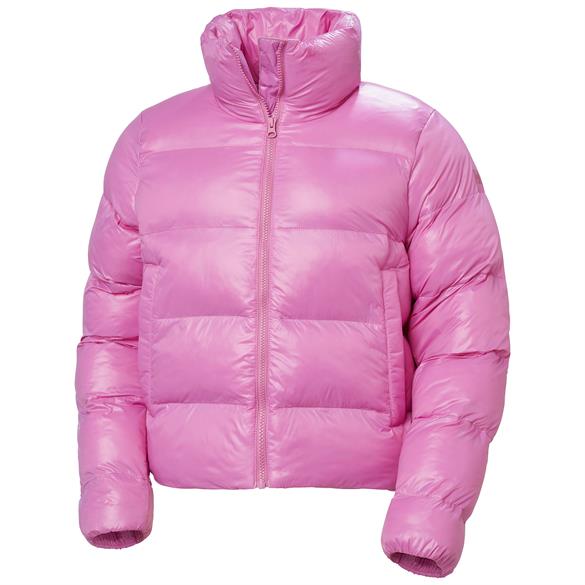 HELLY HANSEN W JADE PUFFER MONT