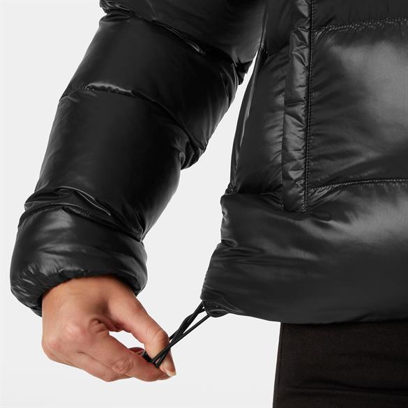 HELLY HANSEN W JADE PUFFER MONT