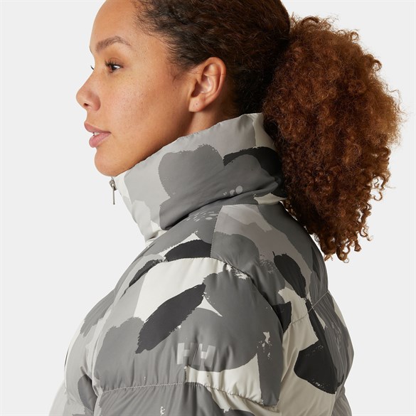 HELLY HANSEN W JADE PUFFER MONT