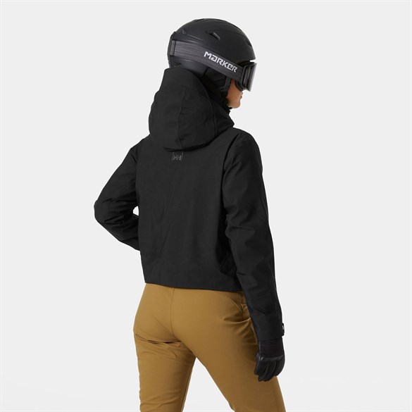 HELLY HANSEN W KVITFJELL 3-IN-1 SHELL MONT