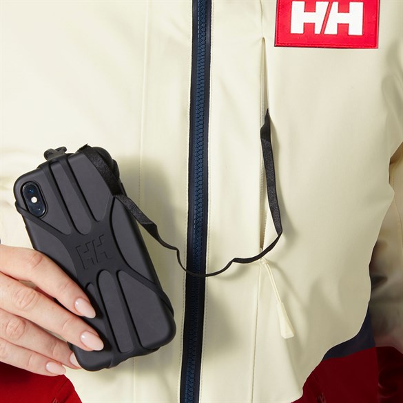 HELLY HANSEN W KVITFJELL RACE INS MONT