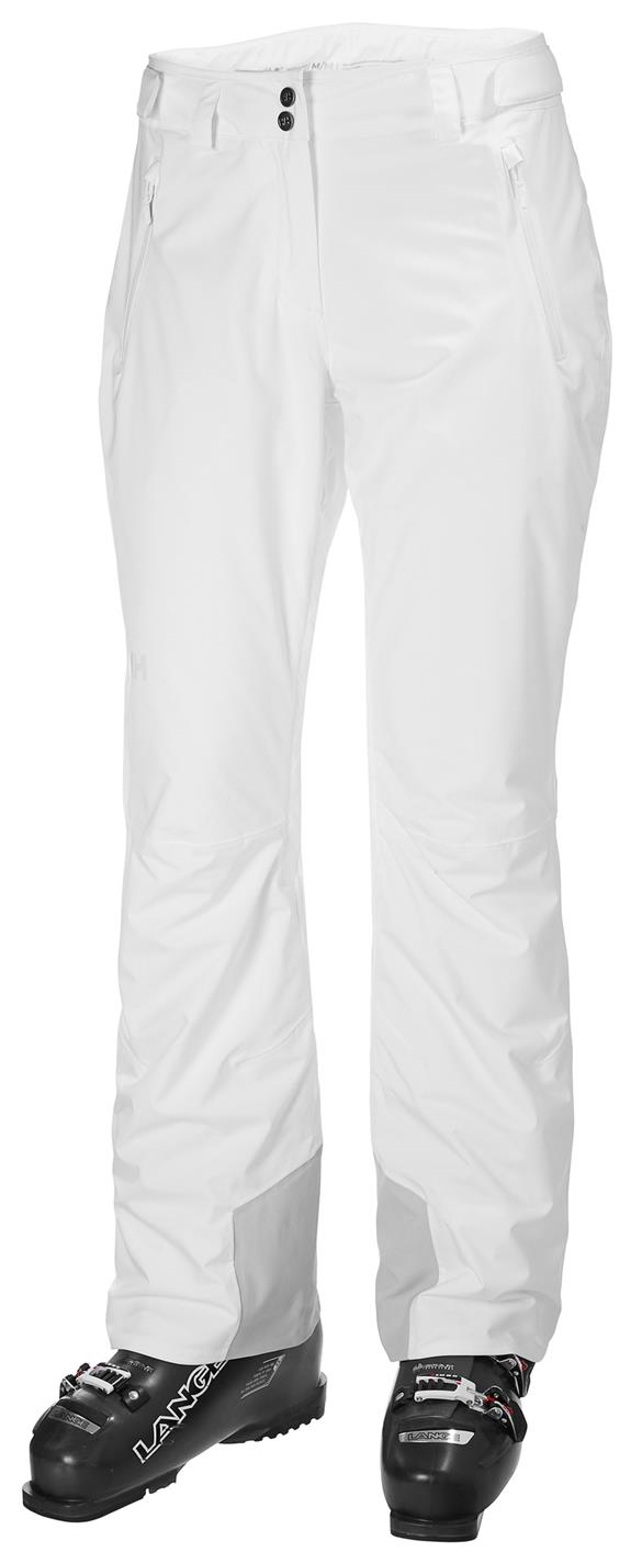 HELLY HANSEN W LEGENDARY INSULATED PANTOLON