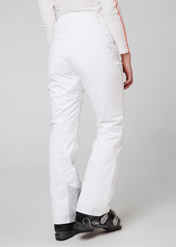 HELLY HANSEN W LEGENDARY INSULATED PANTOLON