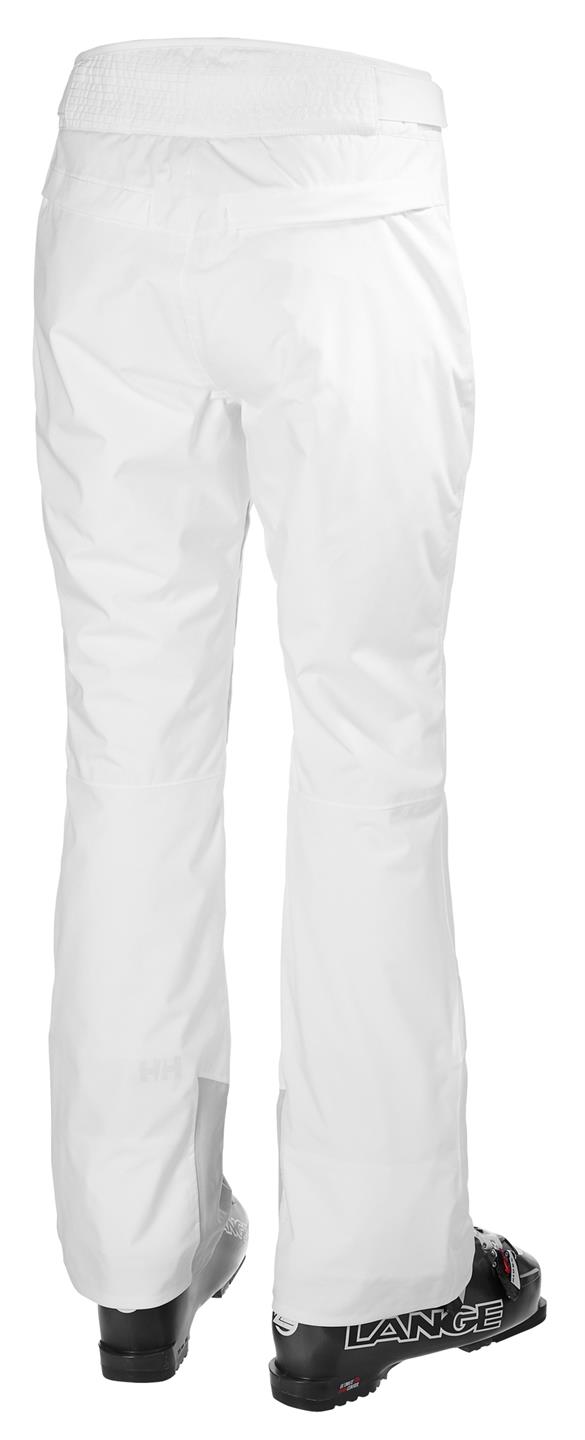 HELLY HANSEN W LEGENDARY INSULATED PANTOLON