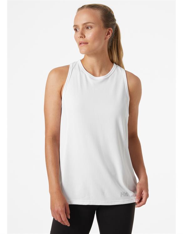 HELLY HANSEN  W  LIFA ACTIVE SOLEN TANK