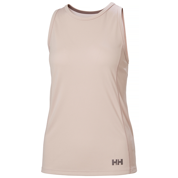 HELLY HANSEN  W  LIFA ACTIVE SOLEN TANK