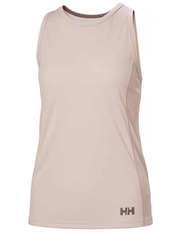 HELLY HANSEN  W  LIFA ACTIVE SOLEN TANK