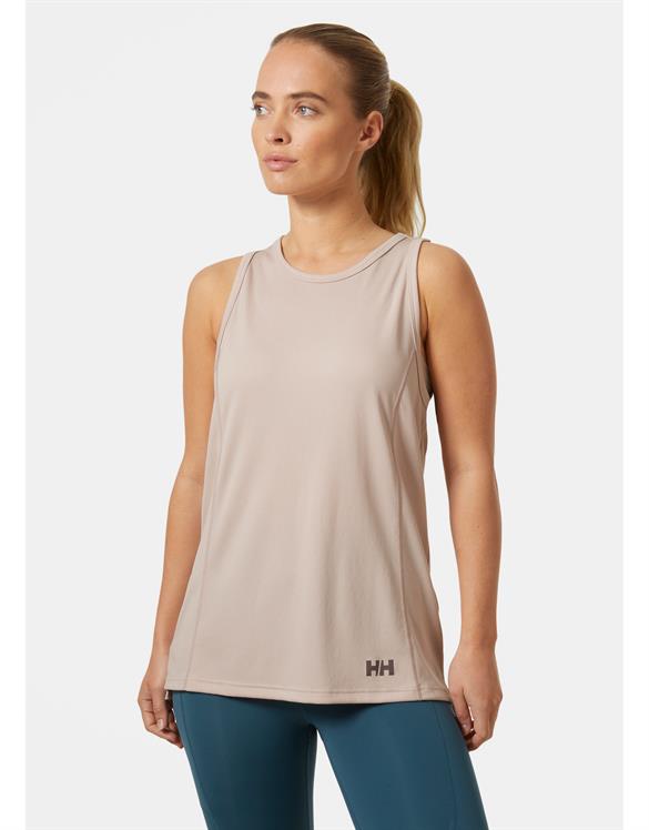 HELLY HANSEN  W  LIFA ACTIVE SOLEN TANK