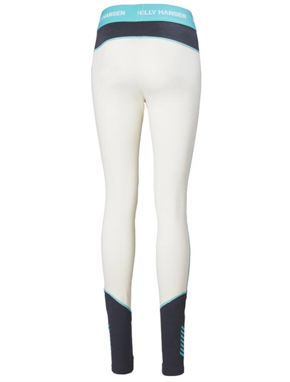 HELLY HANSEN W LIFA MERINO MIDWEIGHT PANTOLON