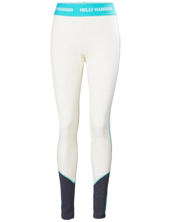 HELLY HANSEN W LIFA MERINO MIDWEIGHT PANTOLON