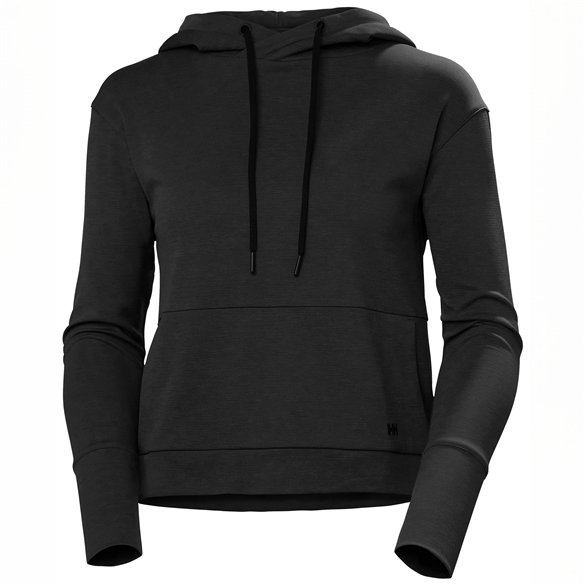 HELLY HANSEN W LIFA TECH LITE HOODIE KAPİŞONLU