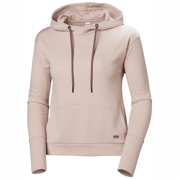 HELLY HANSEN W LIFA TECH LITE HOODIE KAPİŞONLU