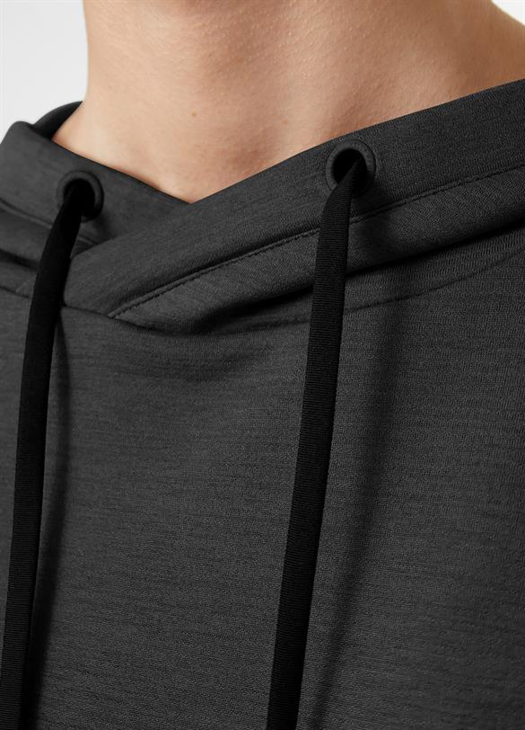 HELLY HANSEN W LIFA TECH LITE HOODIE KAPİŞONLU