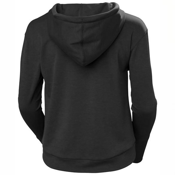HELLY HANSEN W LIFA TECH LITE HOODIE KAPİŞONLU