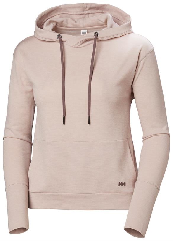 HELLY HANSEN W LIFA TECH LITE HOODIE KAPİŞONLU