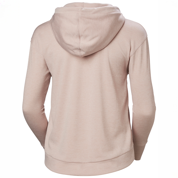 HELLY HANSEN W LIFA TECH LITE HOODIE KAPİŞONLU