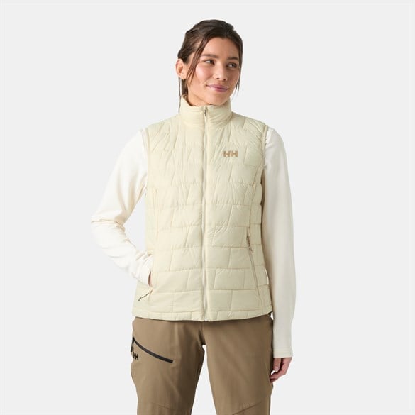HELLY HANSEN W LIFALOFT DOLGULU YELEK
