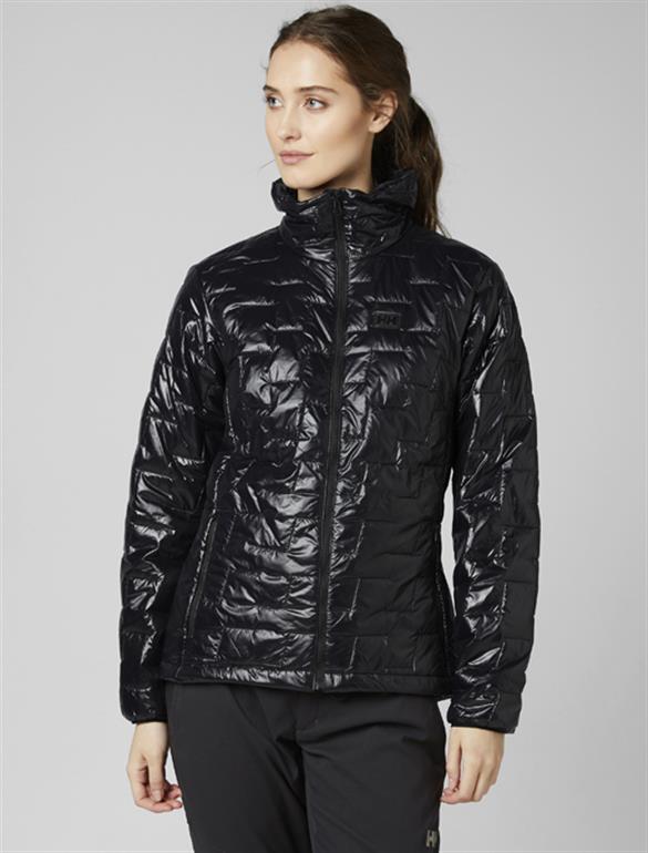 HELLY HANSEN W LIFALOFT INSULATOR MONT