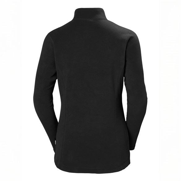 HELLY HANSEN W LIGHT HALFZIP POLAR