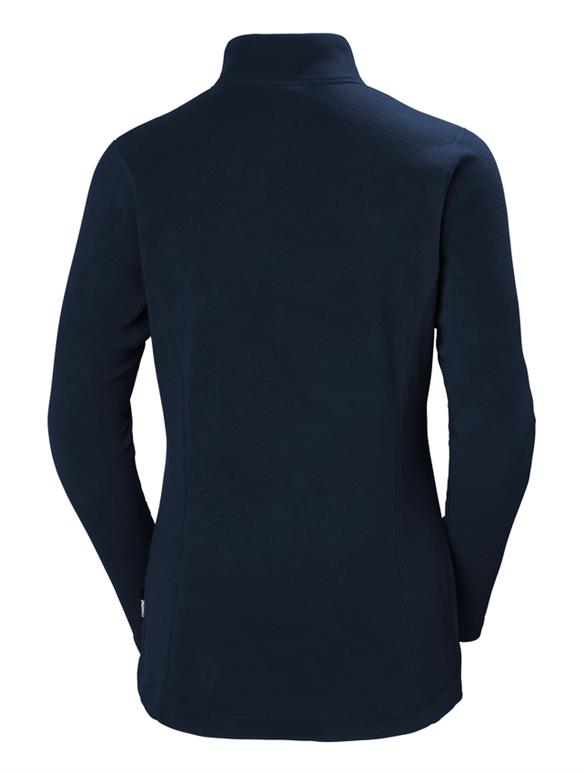 HELLY HANSEN W LIGHT HALFZIP POLAR
