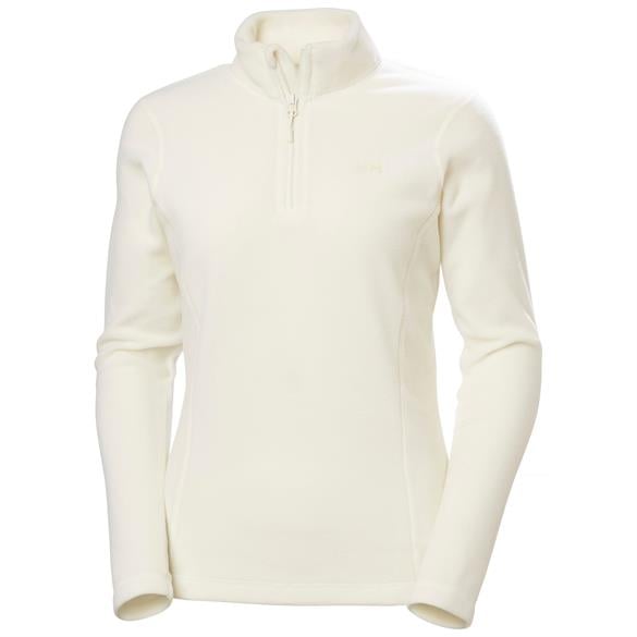 HELLY HANSEN W LIGHT HALFZIP POLAR