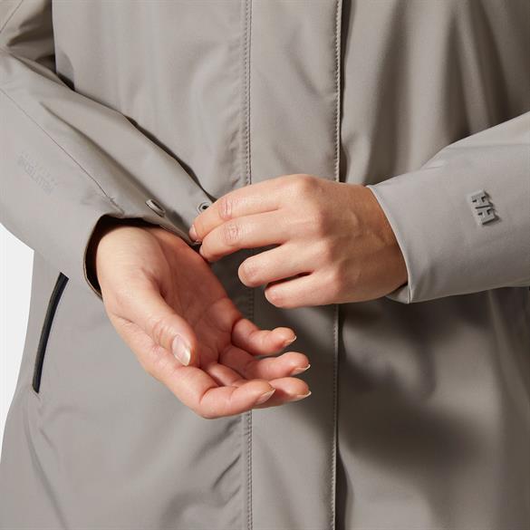 HELLY HANSEN W LILY INS YAĞMURLUK