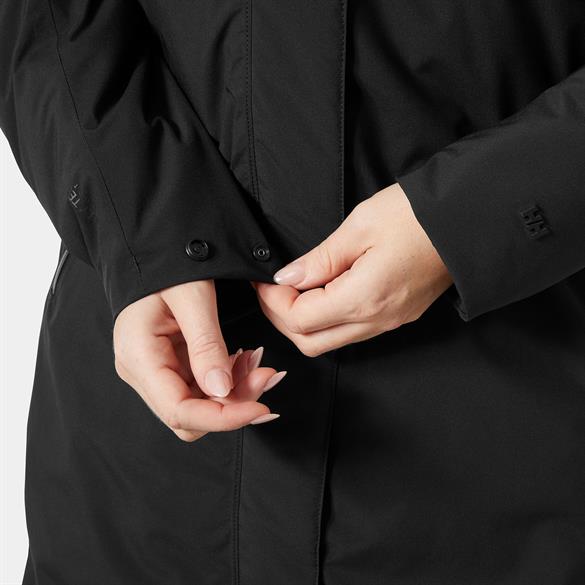 HELLY HANSEN W LILY INS YAĞMURLUK