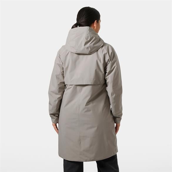 HELLY HANSEN W LILY INS YAĞMURLUK