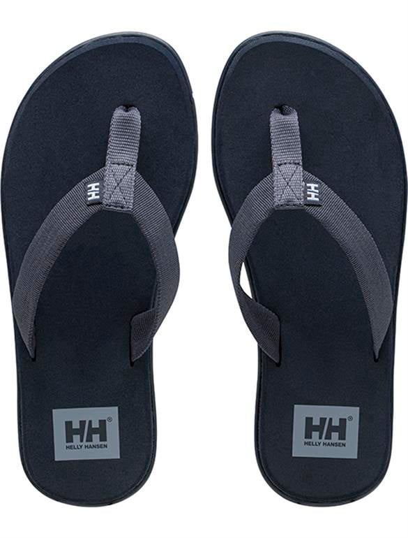 HELLY HANSEN  W LOGO SANDAL TERLİK