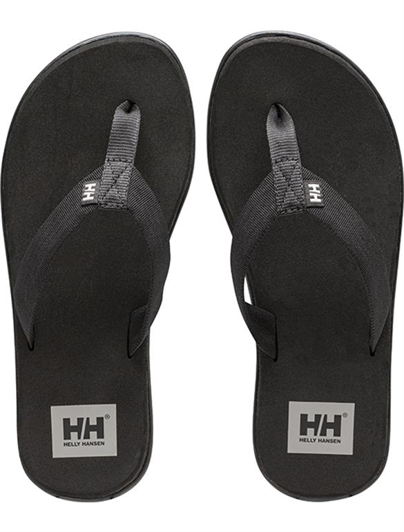 HELLY HANSEN  W LOGO SANDAL TERLİK
