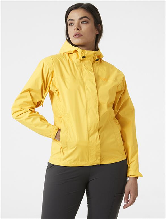 HELLY HANSEN  W LOKE MONT