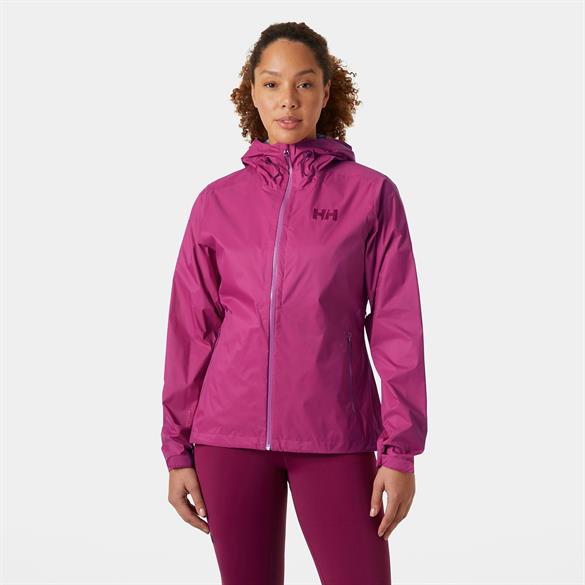 HELLY HANSEN W LOKE TERRA MONT