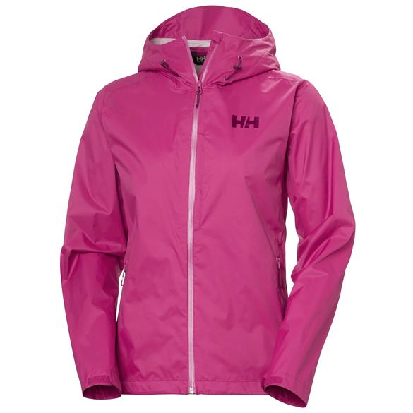 HELLY HANSEN W LOKE TERRA MONT