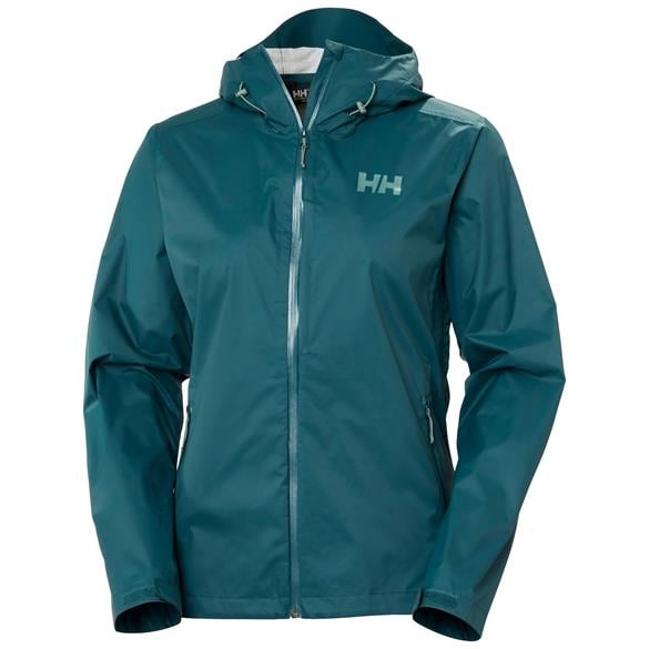 HELLY HANSEN W LOKE TERRA MONT