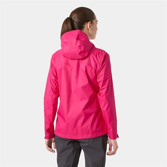 HELLY HANSEN W LOKE YAĞMURLUK MONT 2.0